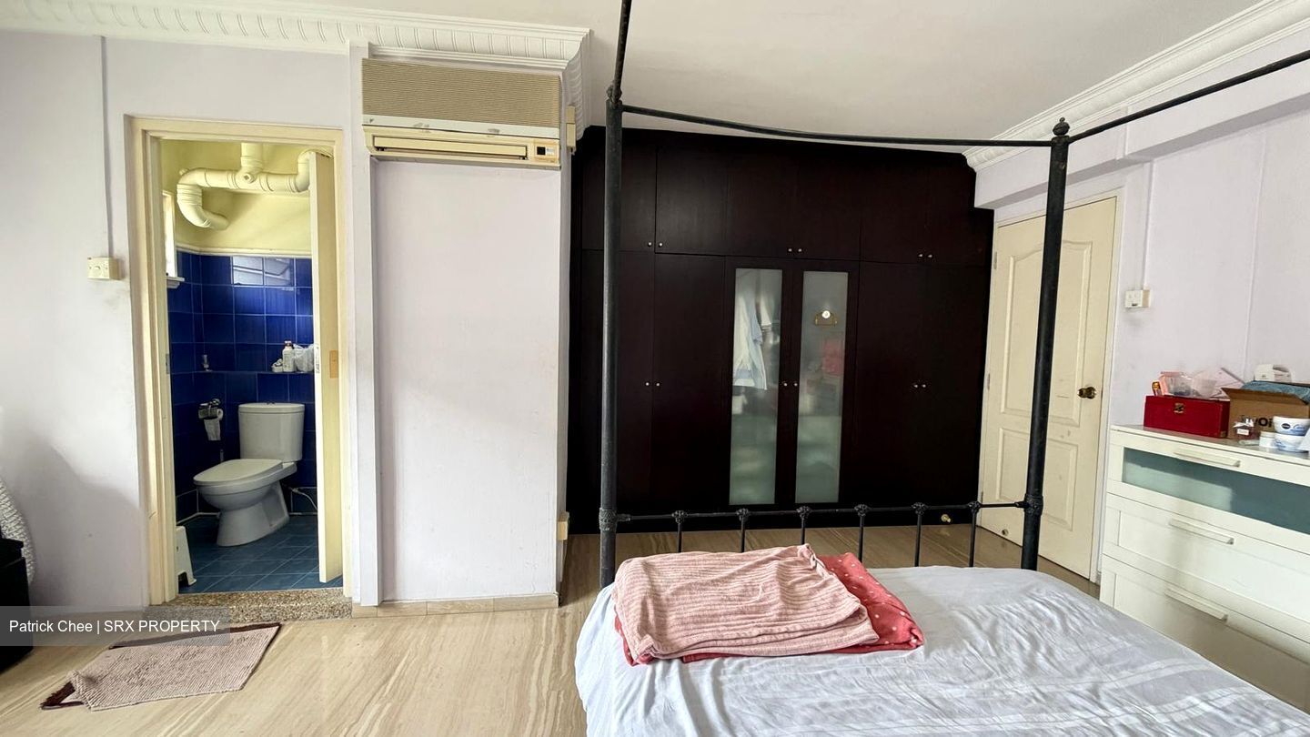 Blk 329 Tampines Street 32 (Tampines), HDB Executive #558567541